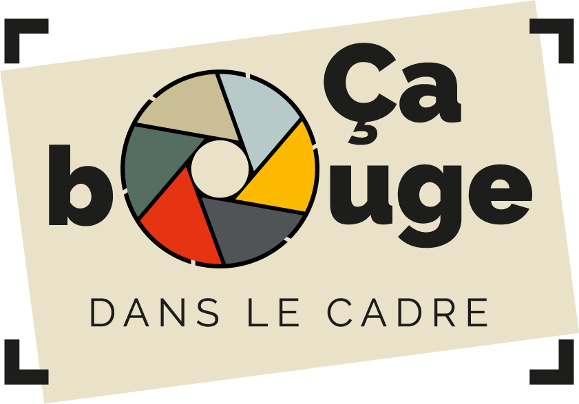 Ça bouge dans le cadre